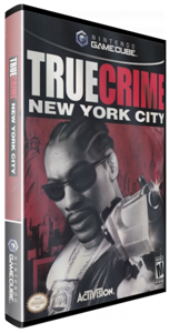 True Crime: New York City